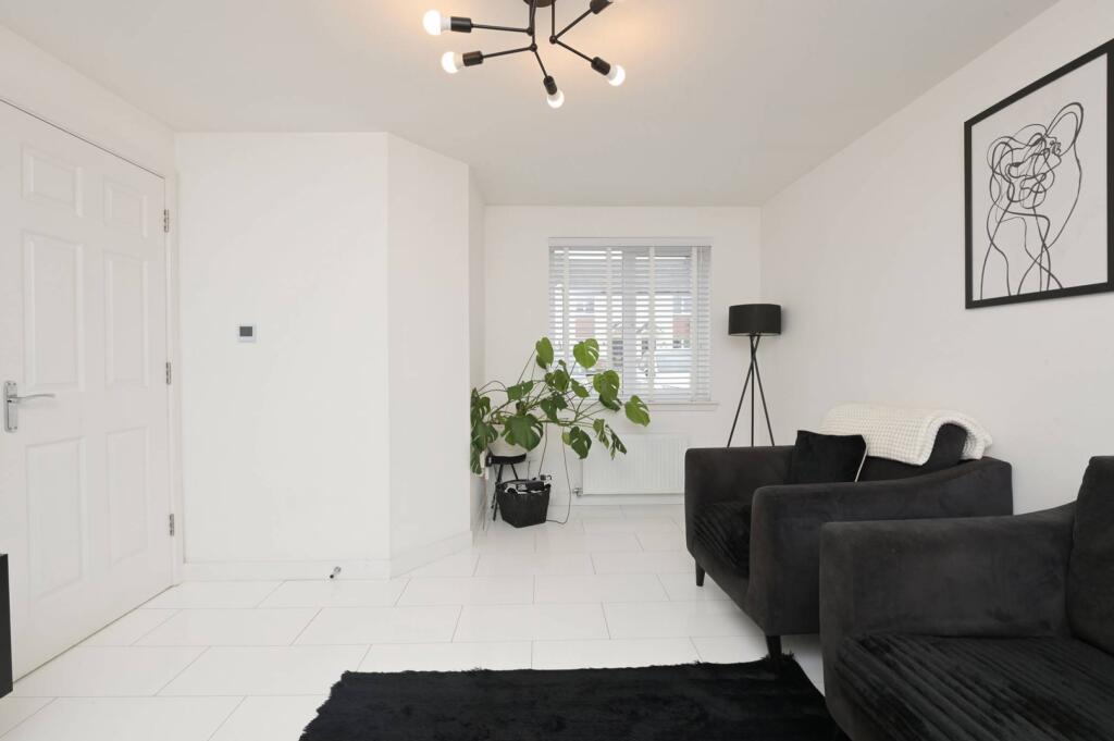 29 Rosslyn Crescent, Kirkcaldy, KY1 2BN photo 3