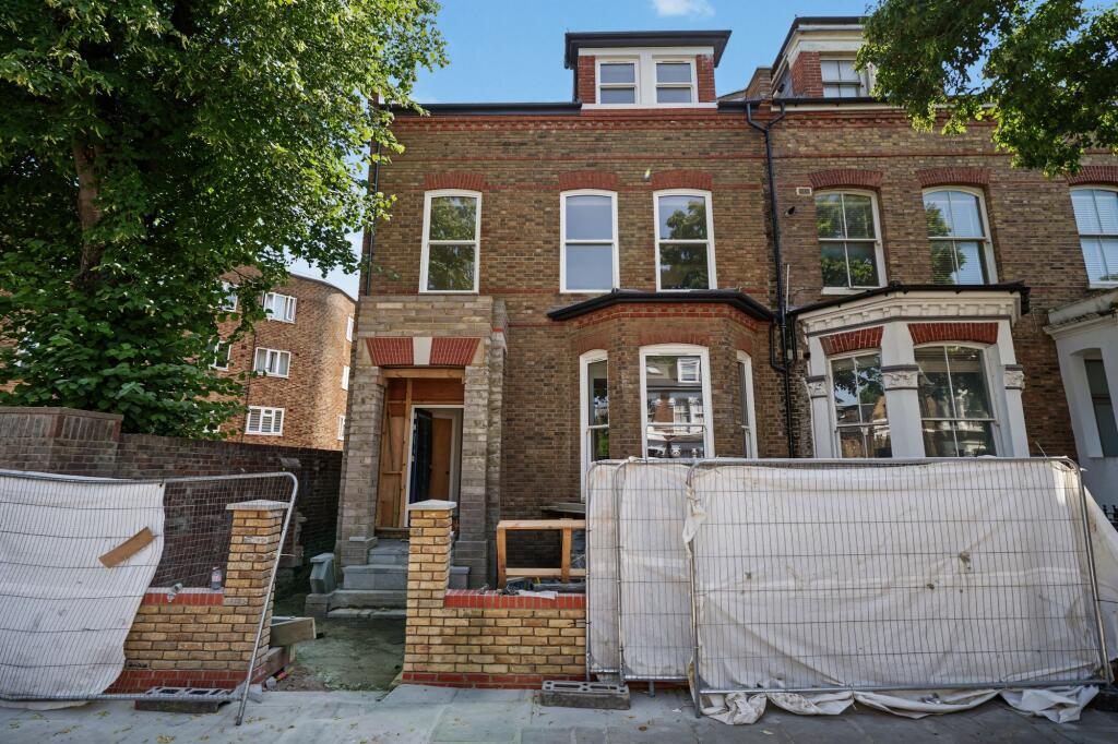 Main image of property: Gloucester Drive, London, N4
