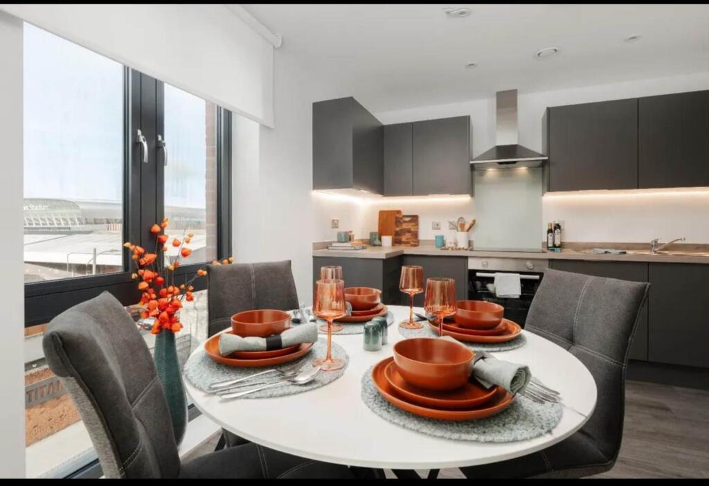 Main image of property: *RENT TO BUY* Wellington Wharf, Liverpool