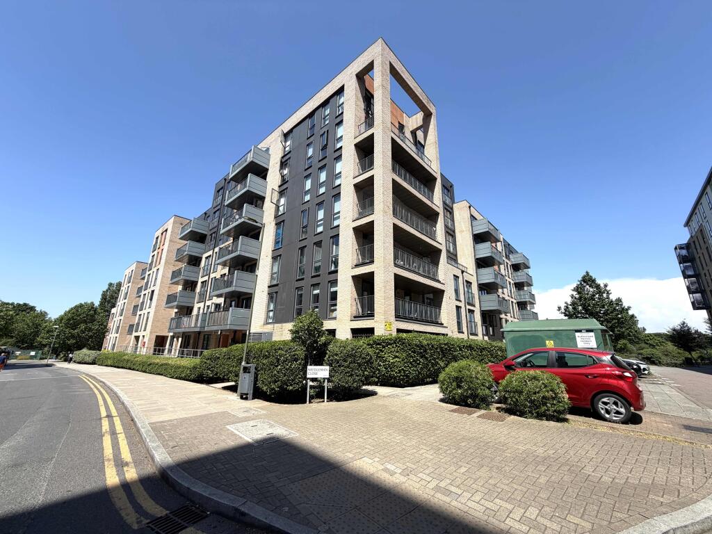 Main image of property: Pulse Development, Charcot Road, Colindale NW9