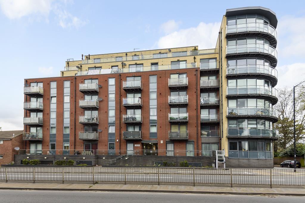 Main image of property: Bath Road, Slough