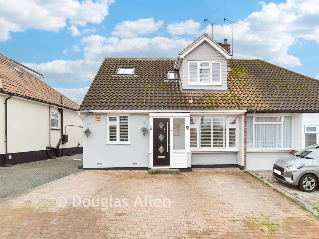 Main image of property: Hunts Mead, Billericay, Essex