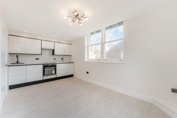 Main image of property: Park Street, Hatfield, AL9