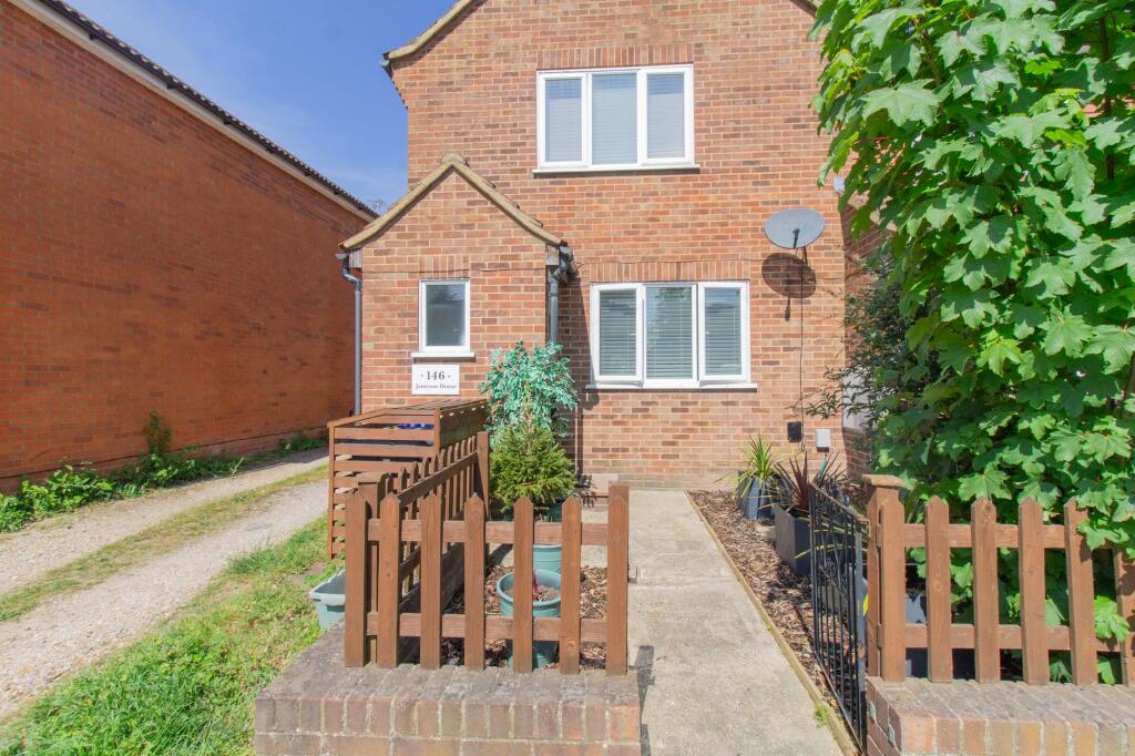 Main image of property: Albert Street, Fleet, GU51