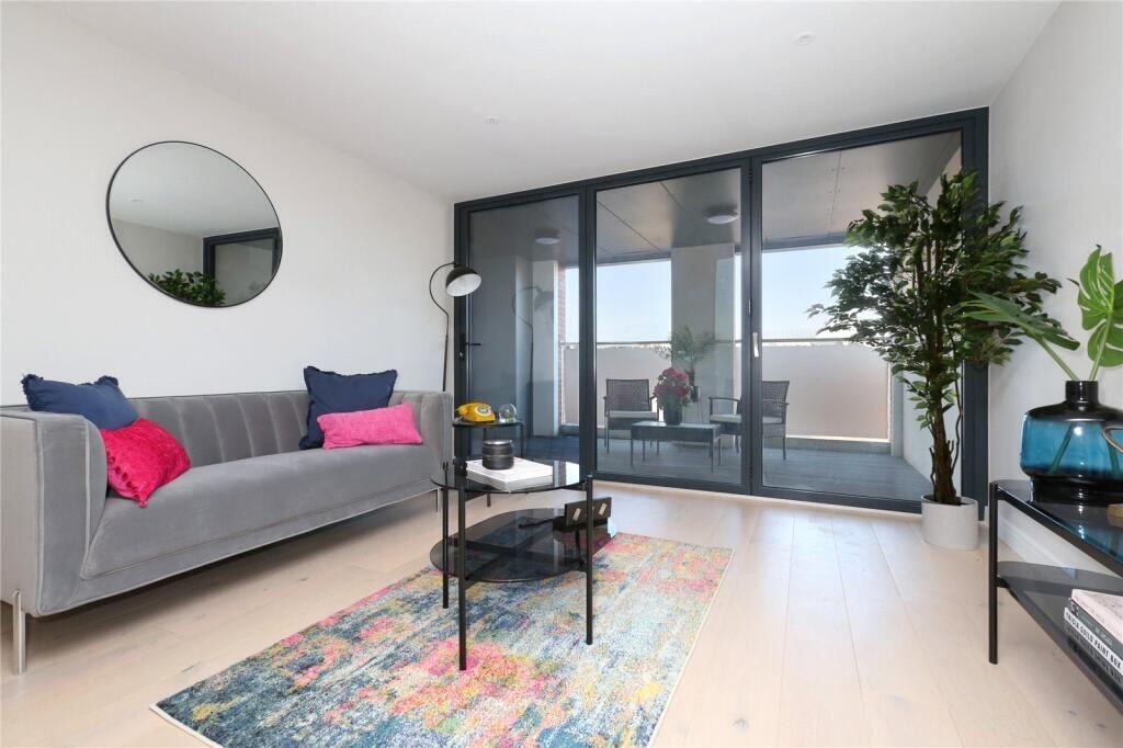 Main image of property: Homestead Heights , Tottenham Lane, London