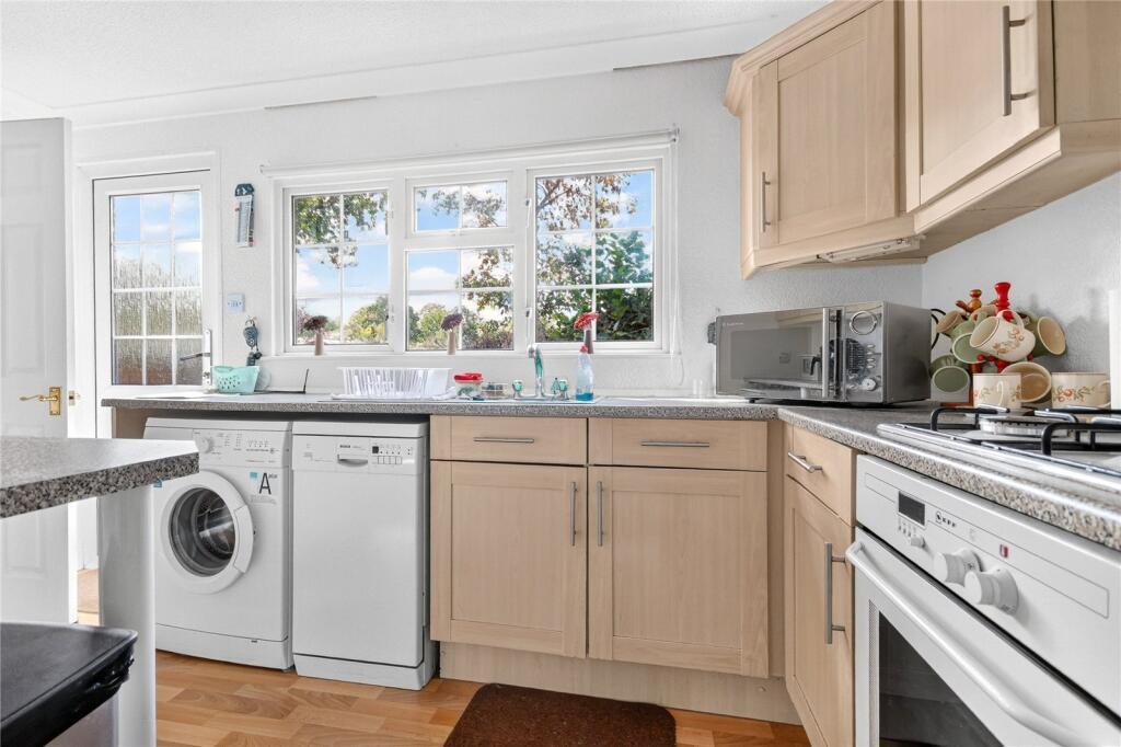 House in Reading - View 3