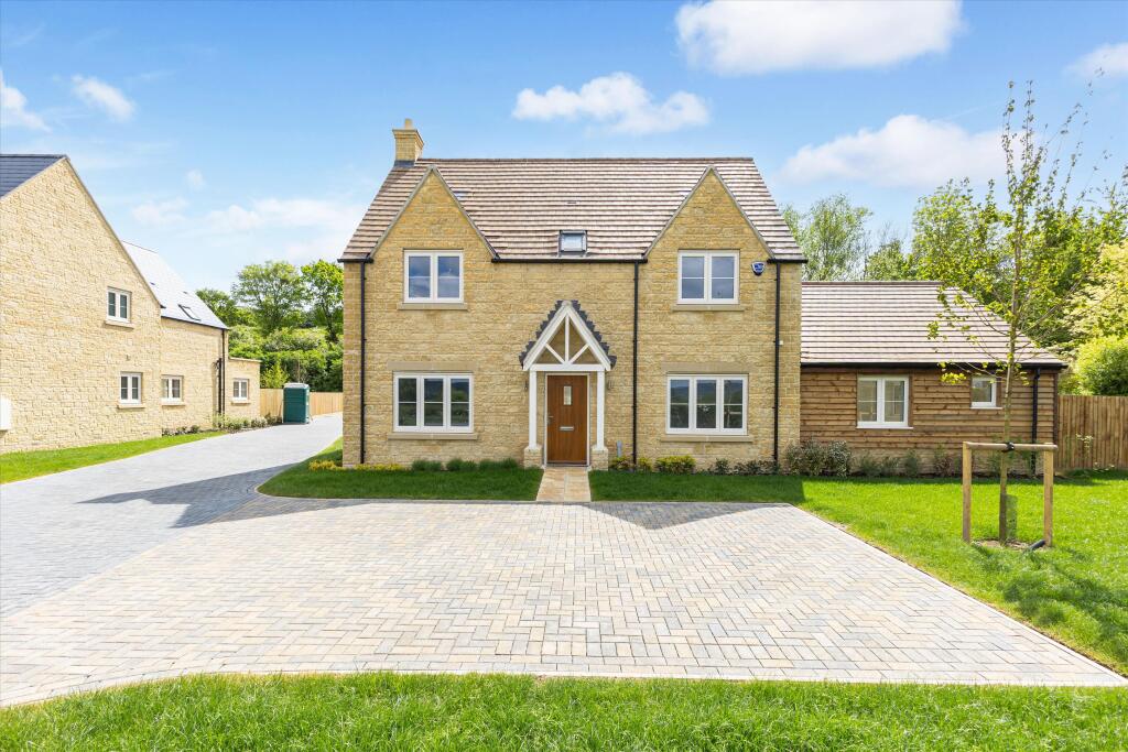 Gretton, Gloucestershire GL54 photo 2