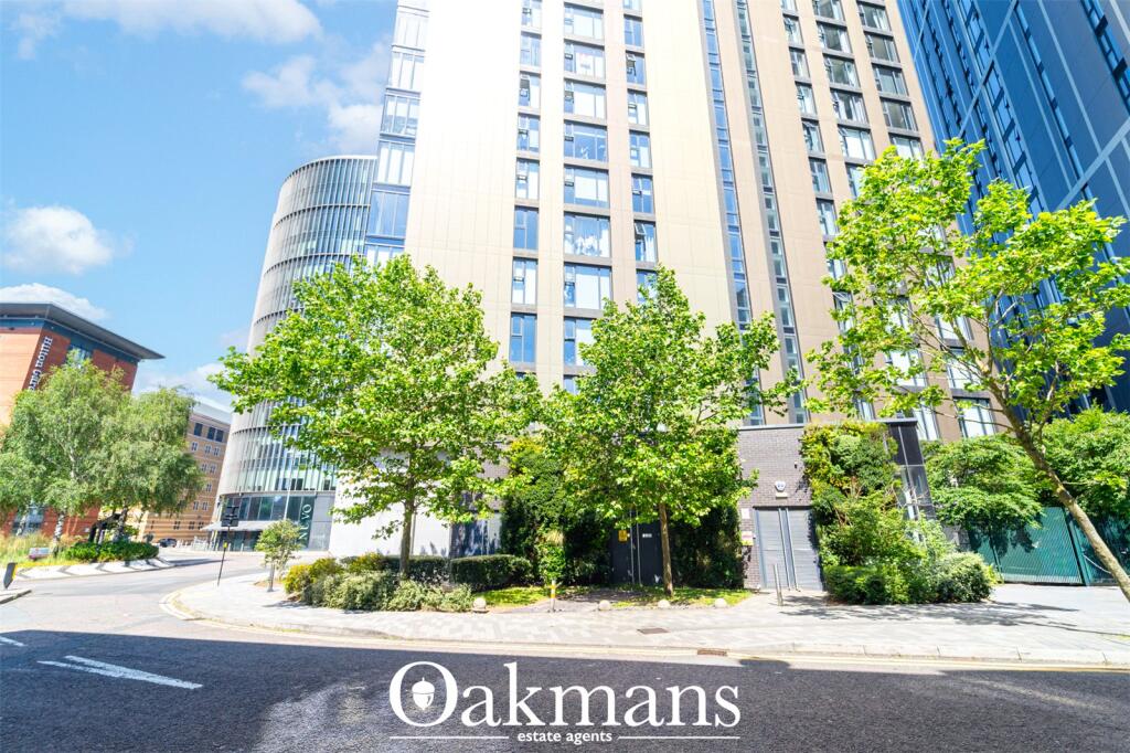 Apartment in Birmingham - View 2