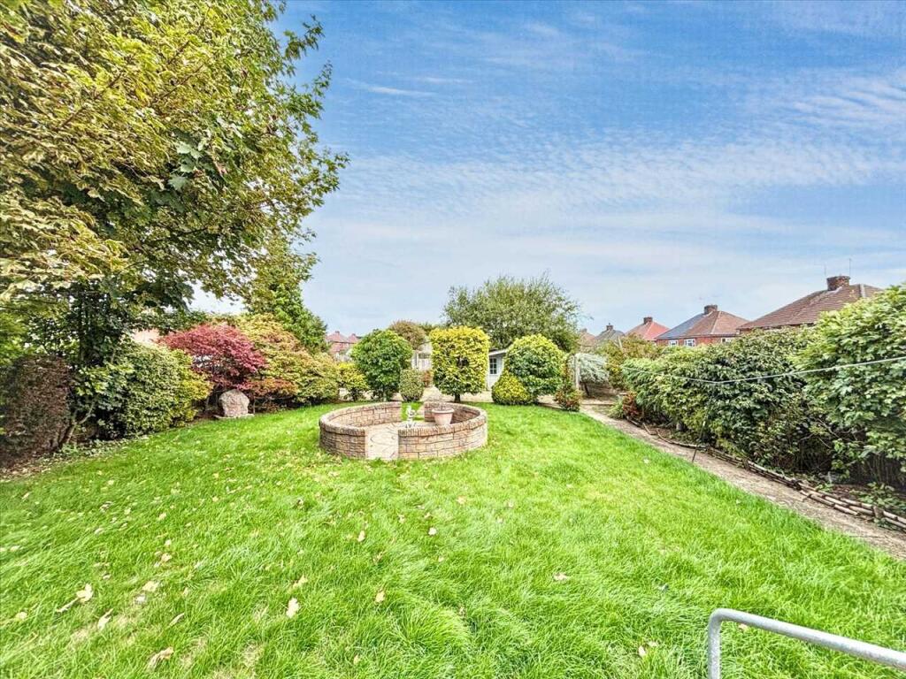 House in Nottingham - View 4