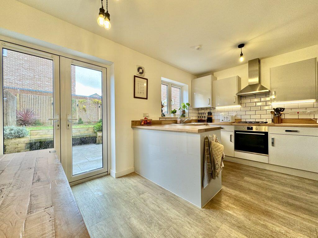 Sandpiper Drive, Yeovil, Somerset, BA22 – pohled 5
