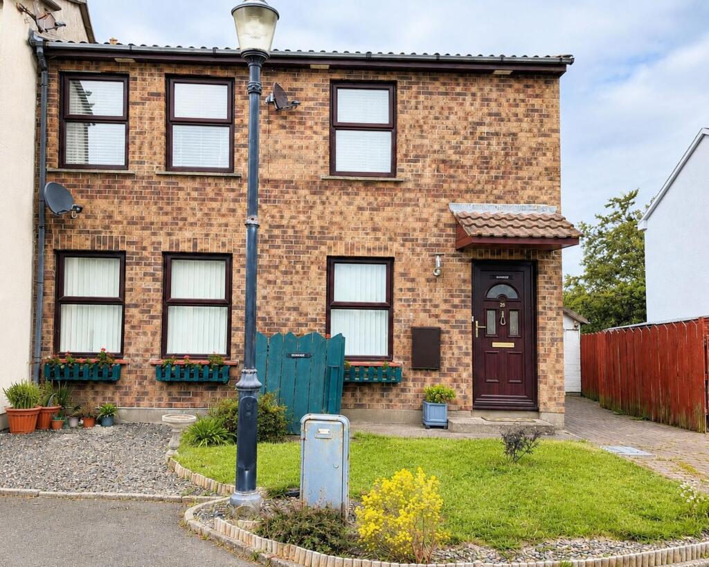 Main image of property: Maghergarran, Port Erin, IM9