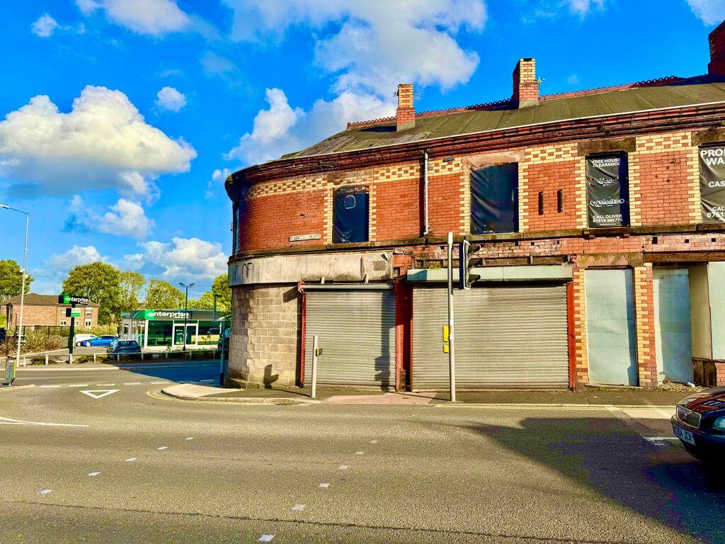 Main image of property: 3 Croppers Hill Road, St. Helens, Merseyside WA10 3SY