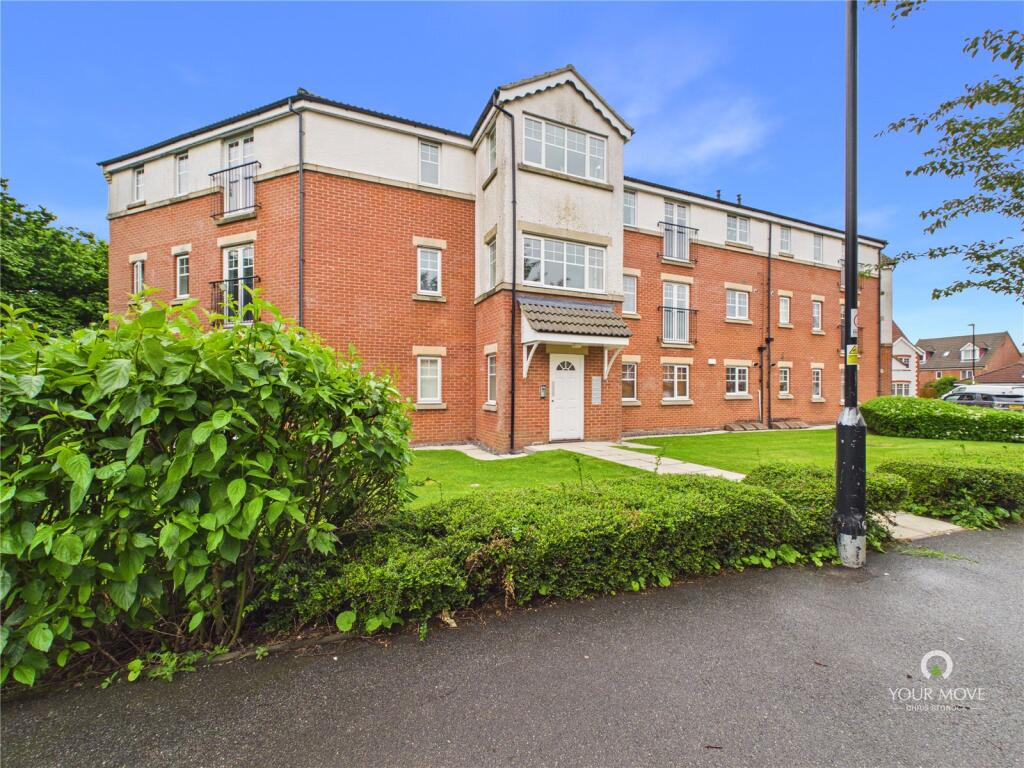 Main image of property: Harwood Drive, Houghton Le Spring, Tyne and Wear, DH4