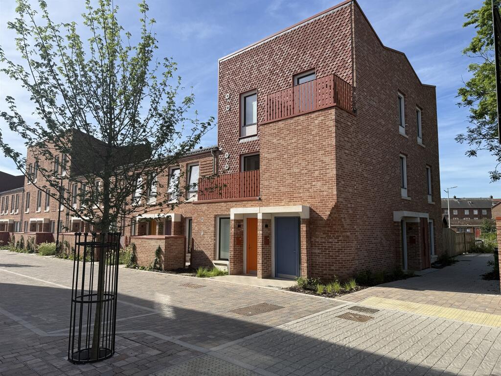 Main image of property: Duncombe Square, Burton Stone Lane, York