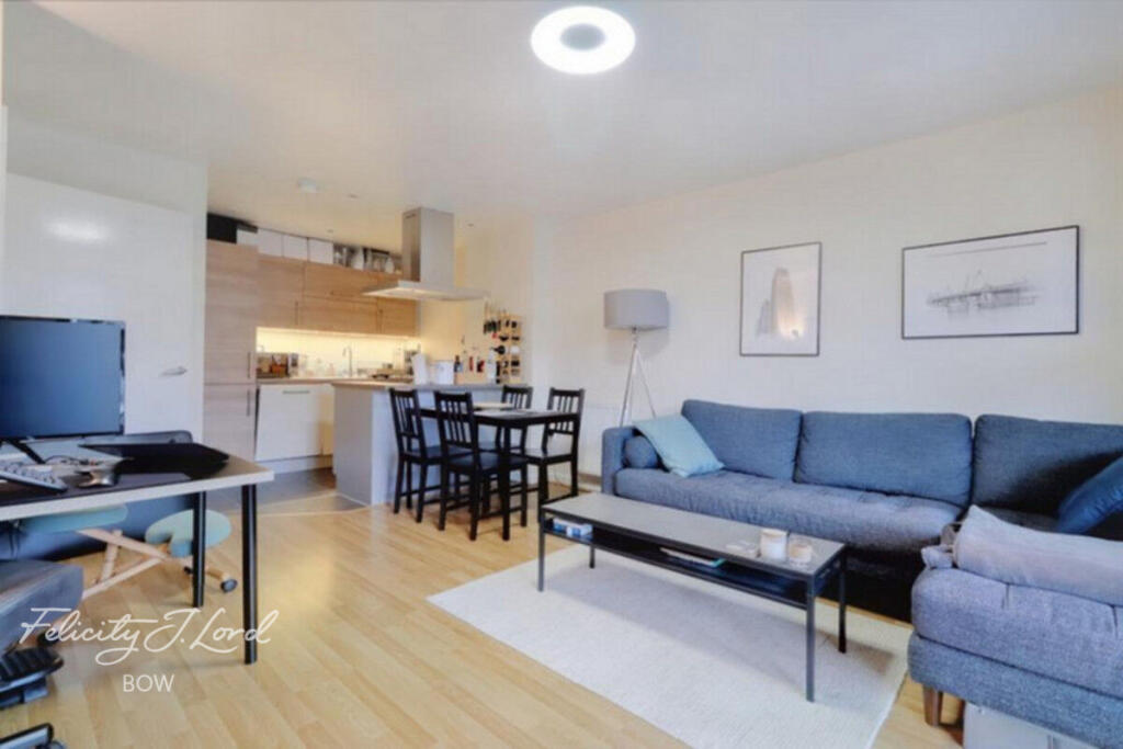 Main image of property: Mostyn Grove, London, E3