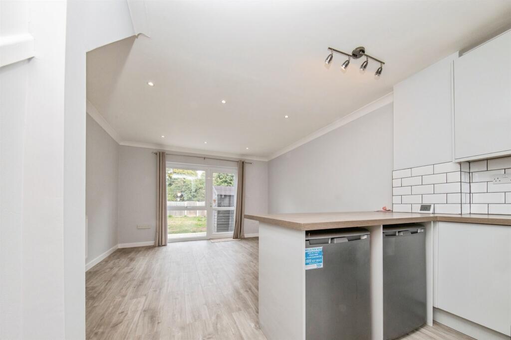 House in Colchester - More