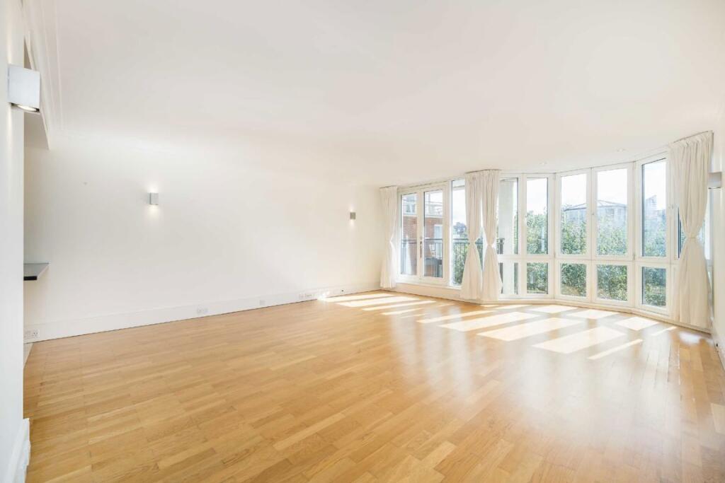 Main image of property: Coleridge Gardens, Chelsea