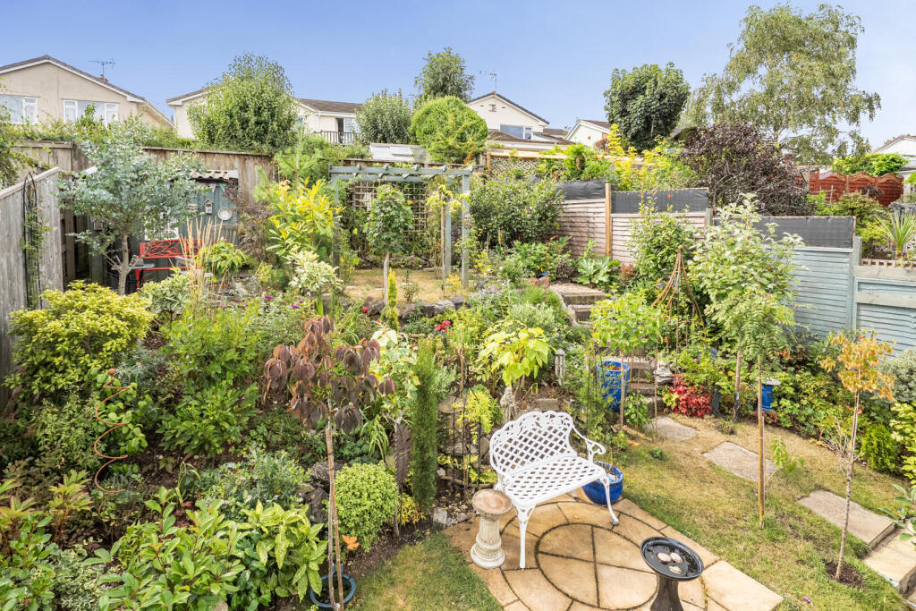 House in Mid Devon, Tiverton - View 5