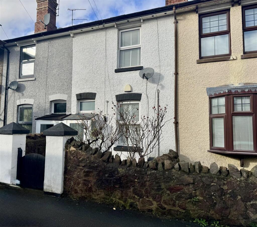 Main image of property: Merton Road, Malvern