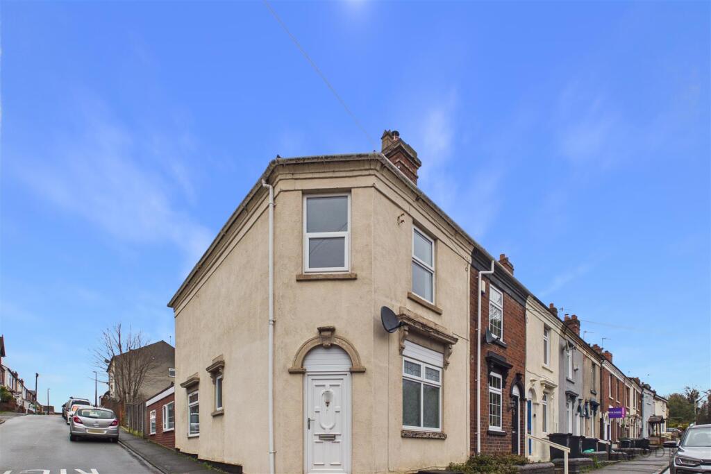 House in Dudley