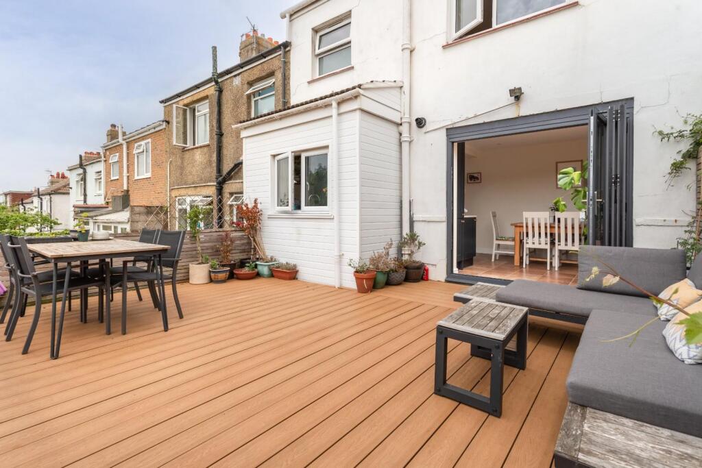 Crayford Road, Brighton photo 4