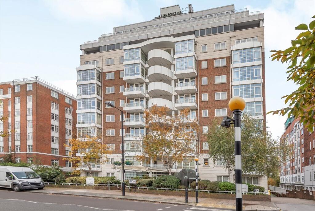 Main image of property: Abbey Road, St John's Wood