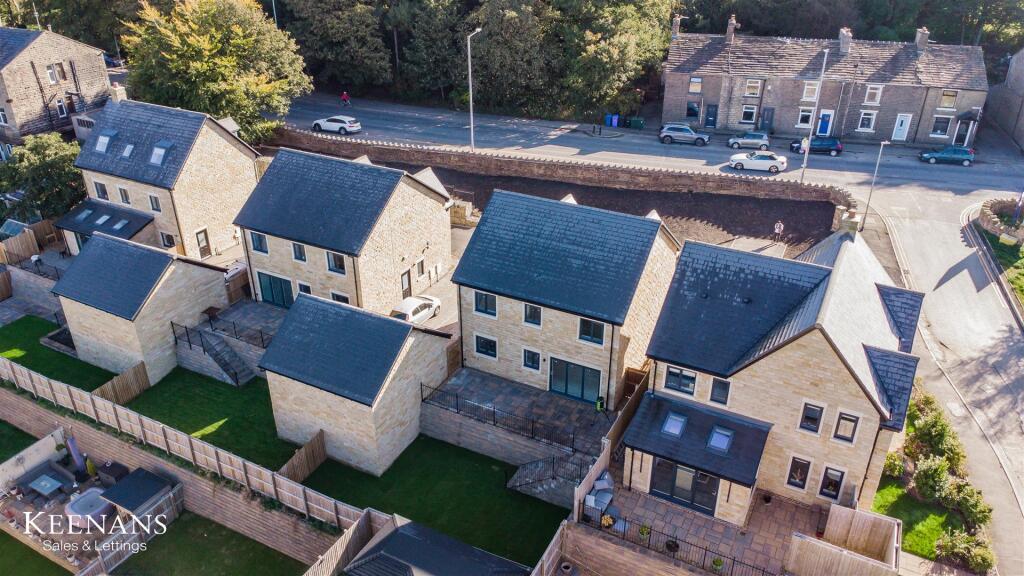 Additional image 27 of Hillside, Loveclough, Rossendale