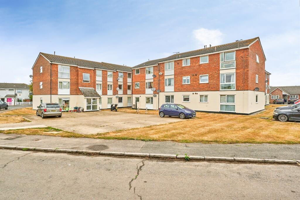 Apartment in Cambridge