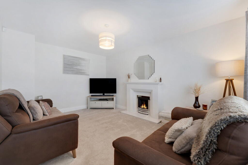 House in Warrington - View 5