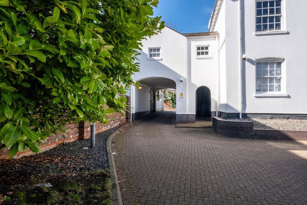 Additional image 22 of 14 Frederick Road, Edgbaston, Birmingham, B15 1JD