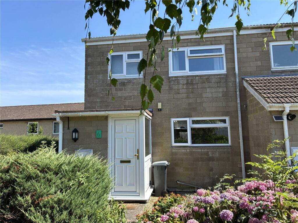 Main image of property: Poulton, Bradford On Avon