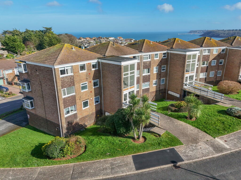 Main image of property: Silver Bridge Close, Paignton