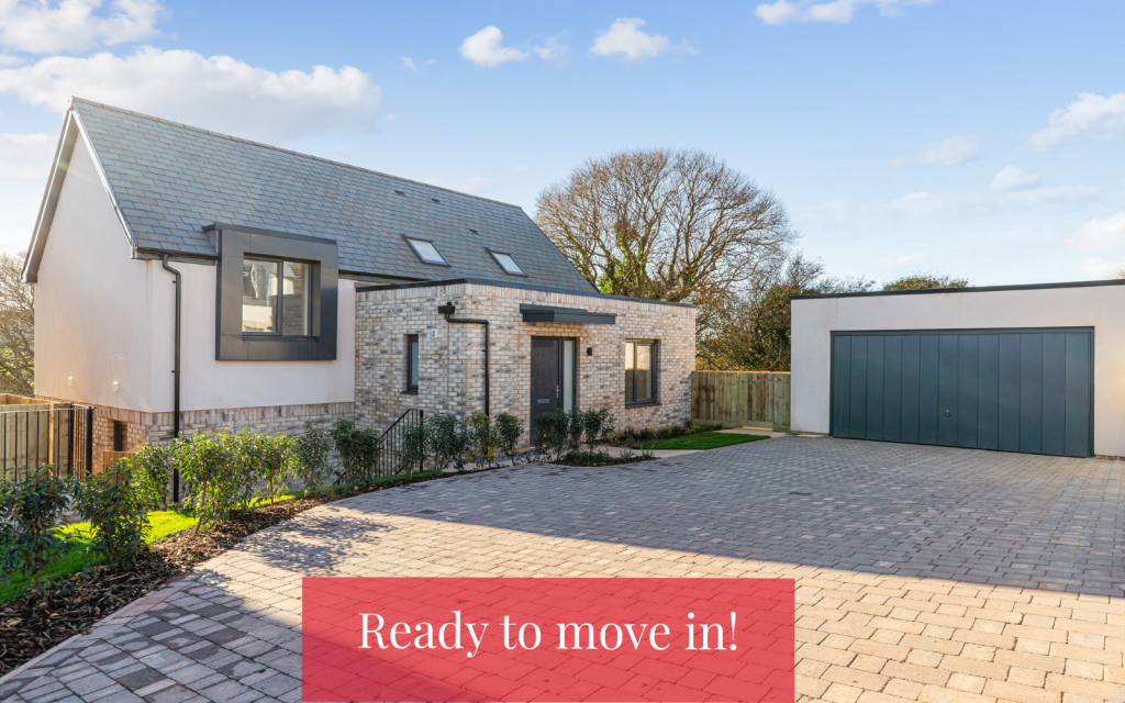 Main image of property: Blackthorn Way, Chillington