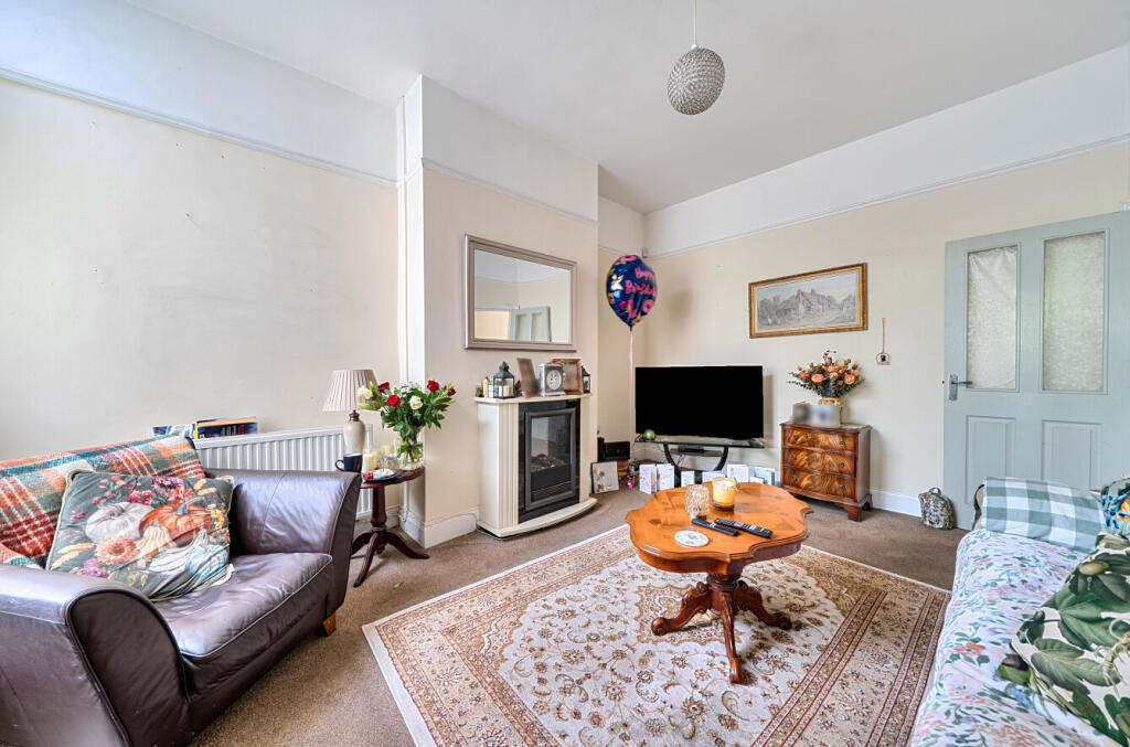 House in Crewe, Cheshire East - View 2