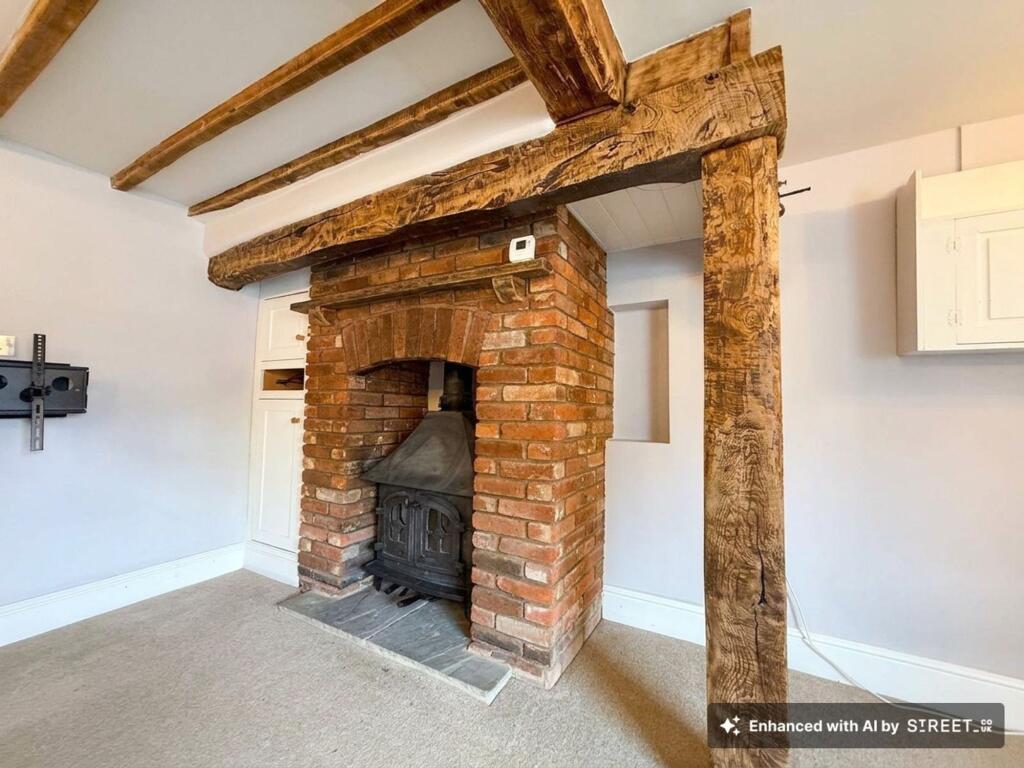 House in Harborough, Swinford - More
