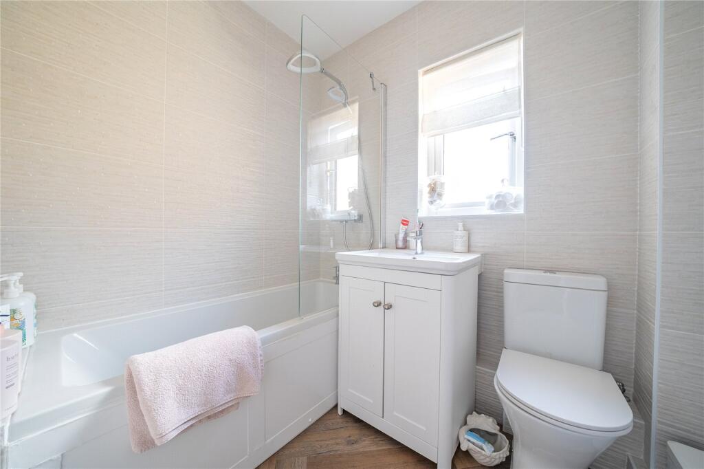 Apartment in Harrogate - More