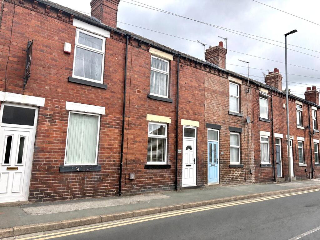 Main image of property: Weeland Road, Sharlston Common, Wakefield, West Yorkshire, WF4