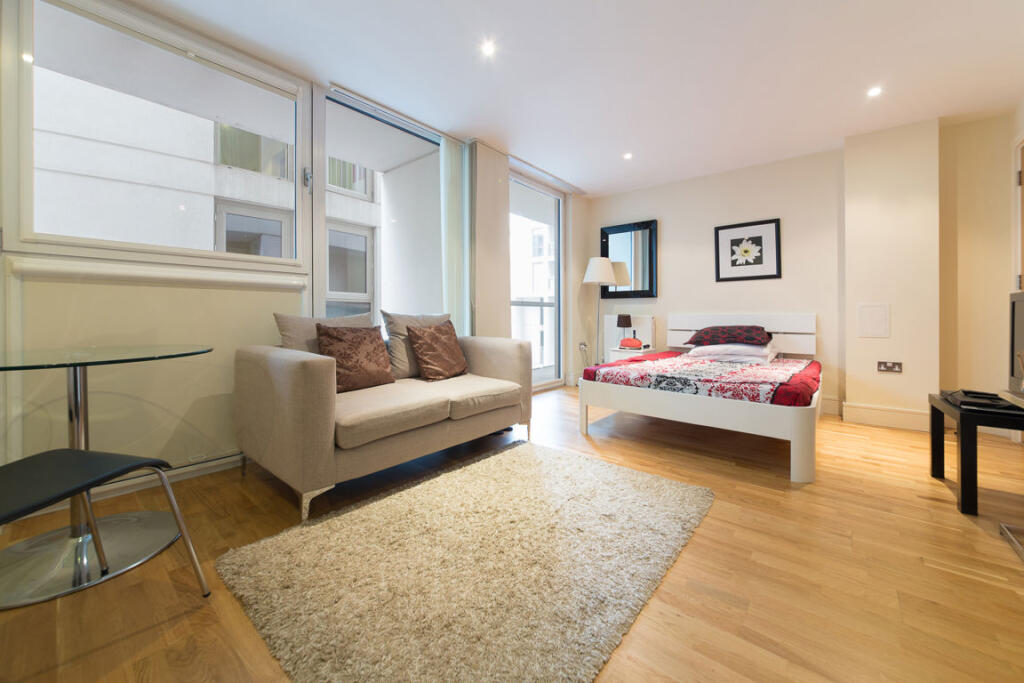 Main image of property: Millharbour, Canary Wharf