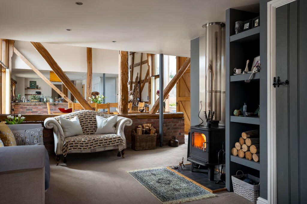 Alfrick, Teme Valley - View 2