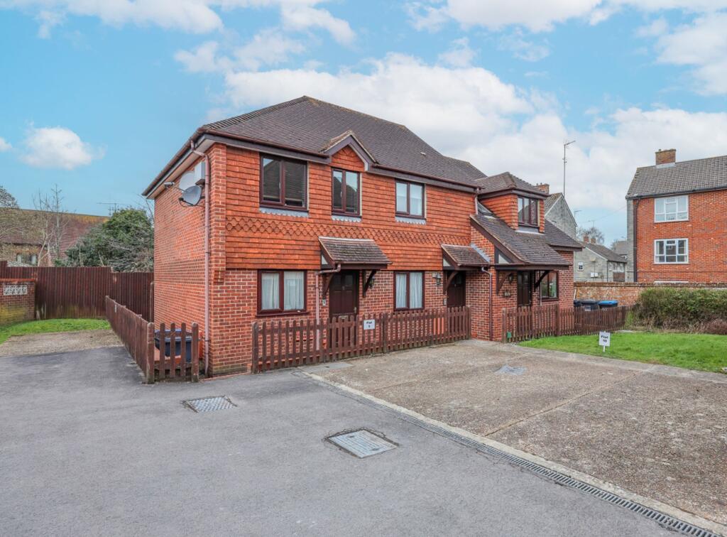 Main image of property: Foundry Court, Burgess Hill, RH15