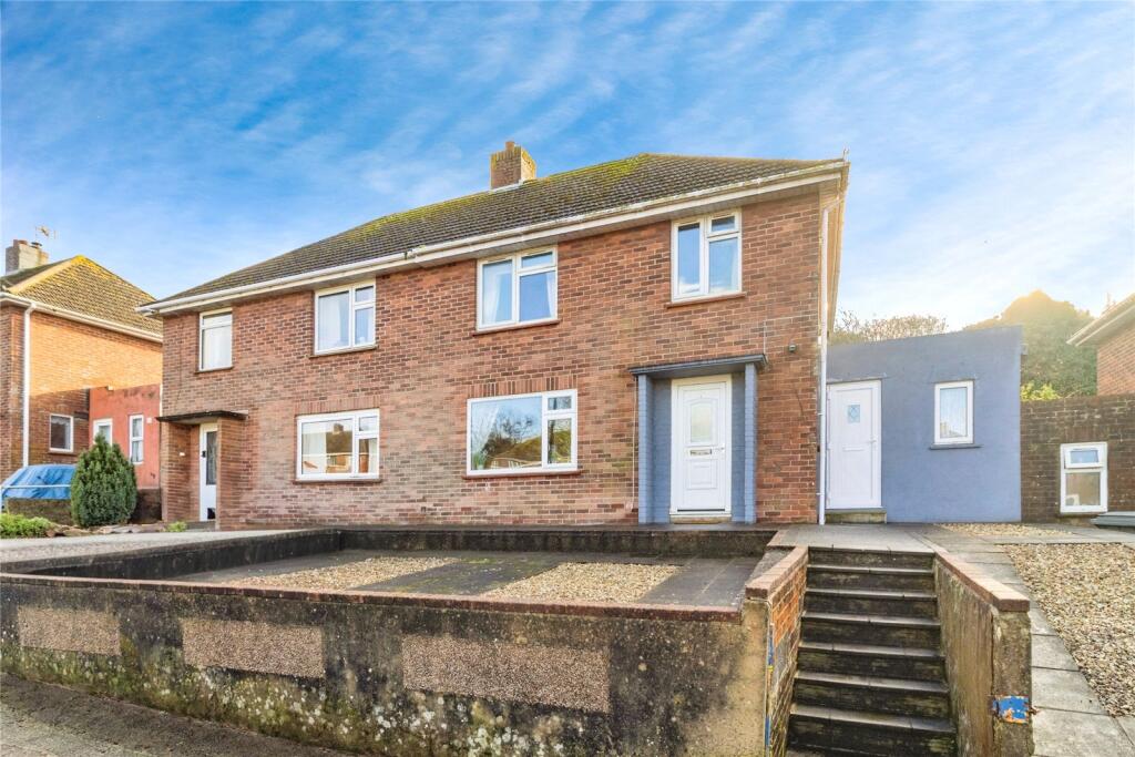 Main image of property: Penn Meadows, Brixham, Devon, TQ5