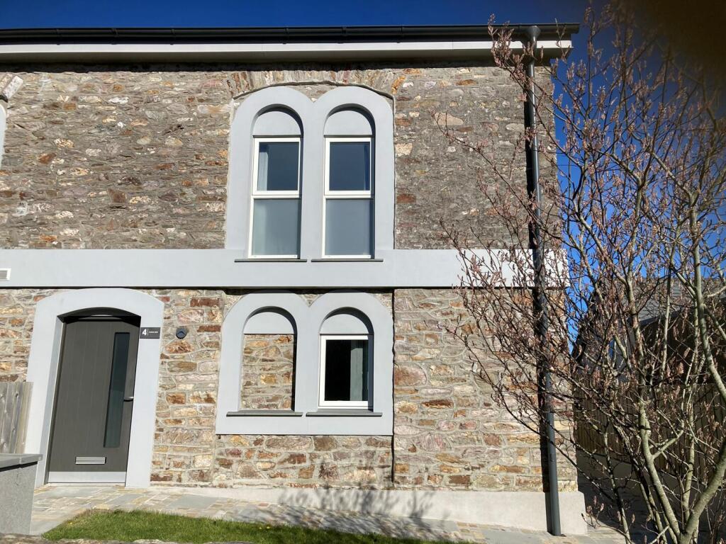 Main image of property: Fore Street, Loddiswell, Kingsbridge