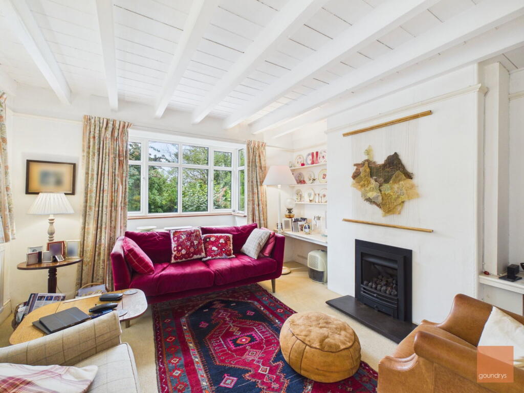 House in Truro - View 2