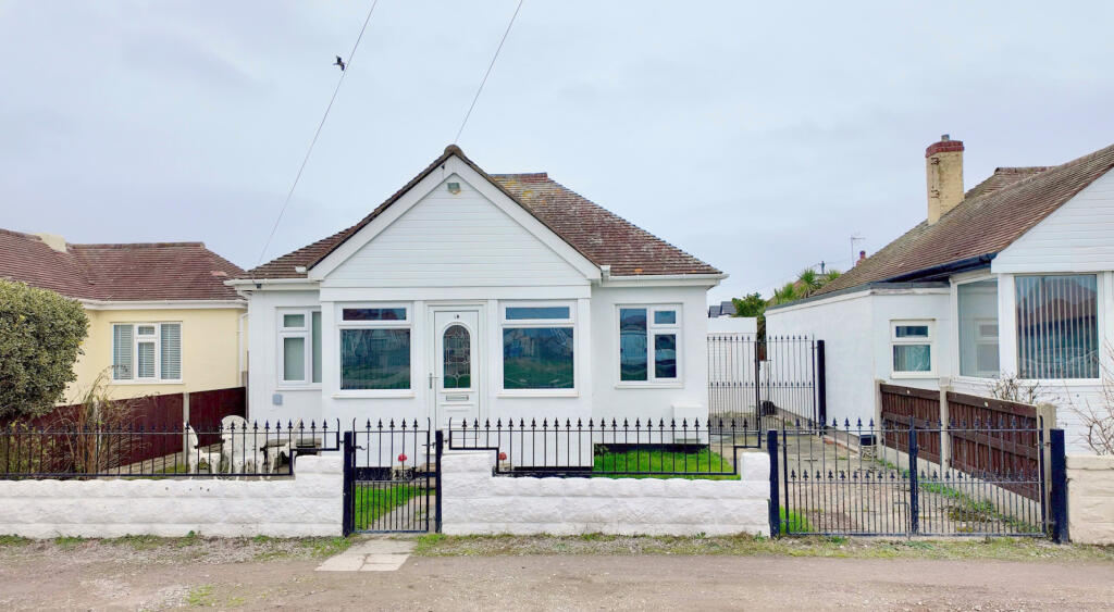 Main image of property: Woodside Avenue,  Kinmel Bay, LL18