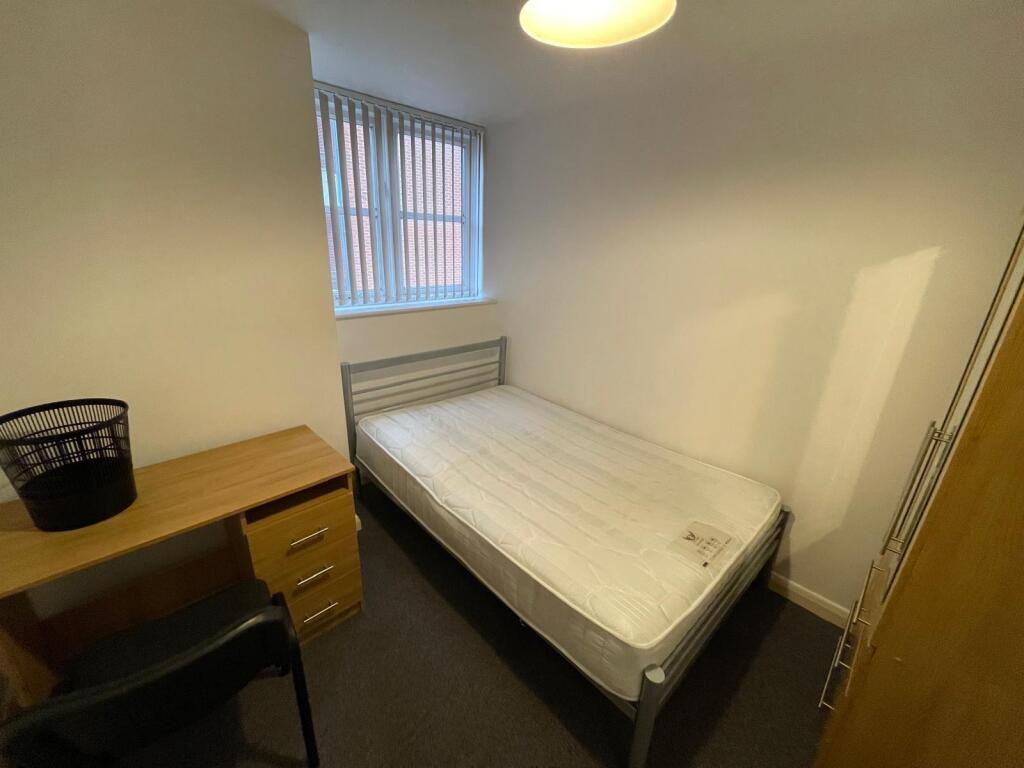Apartment in Coventry - View 4