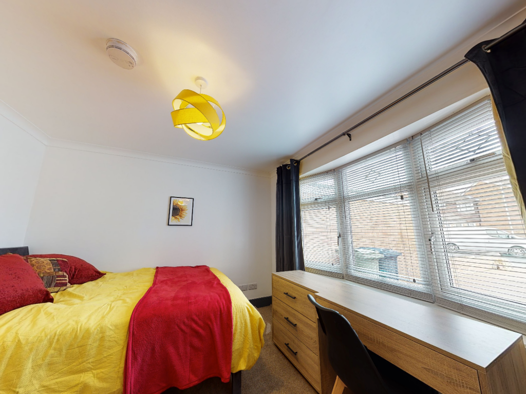 Main image of property: Balfour Road