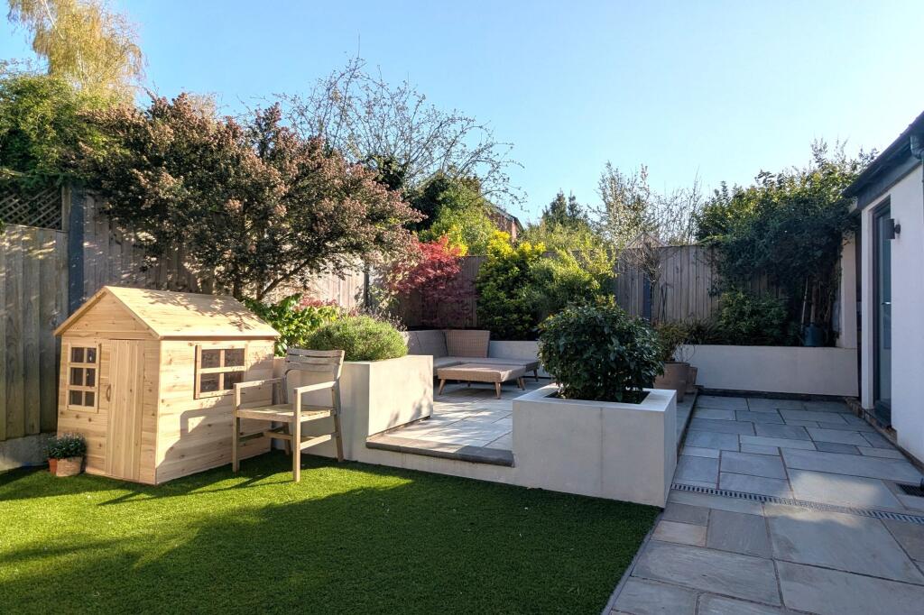 House in Great Boughton, Christleton - View 3