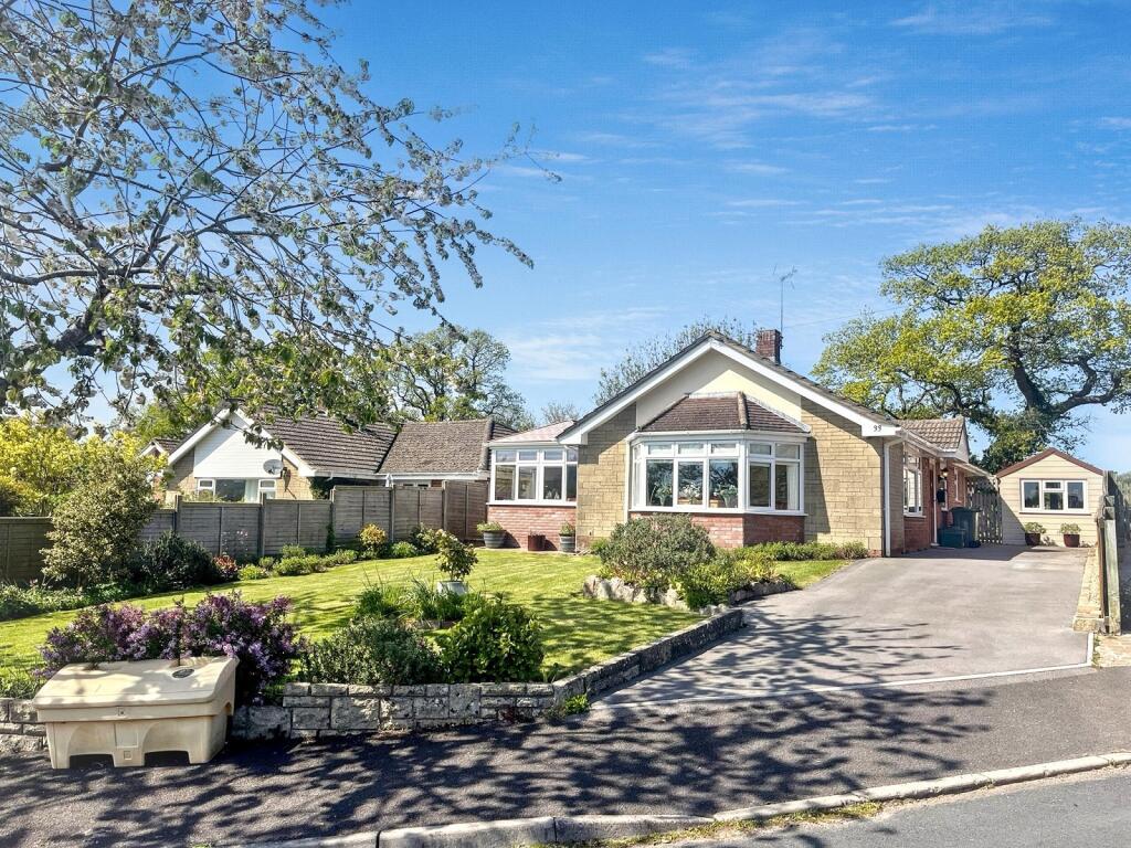 Main image of property: Moorham Road, Winscombe, North Somerset. BS25 1HS
