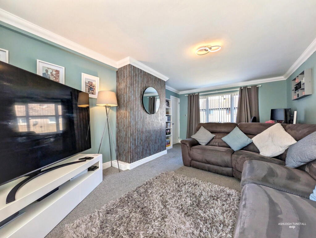 Elterwater Avenue, Workington, CA14 3LE - View 3