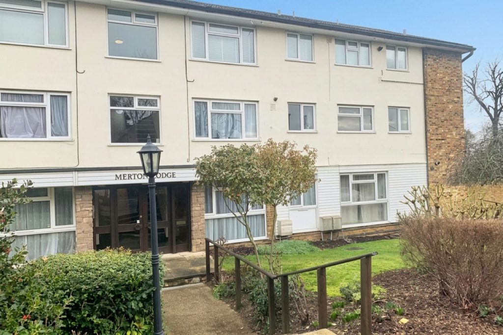 Main image of property: Lyonsdown Road, Barnet, EN5